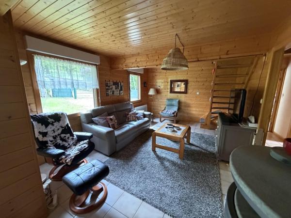 Vente / Chalet