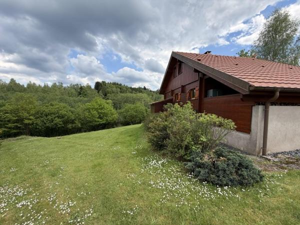 Vente / Chalet