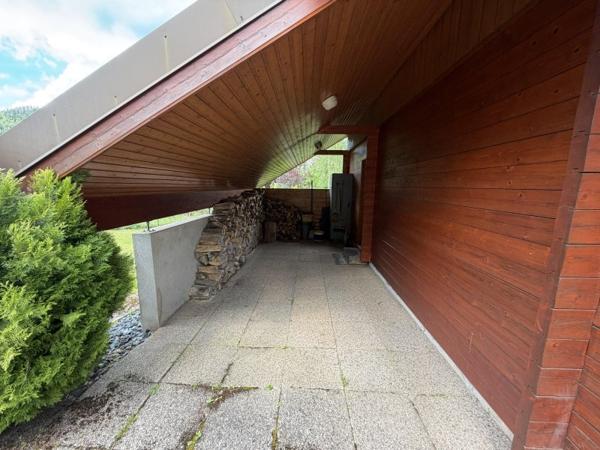 Vente / Chalet