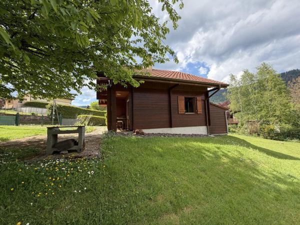Vente / Chalet