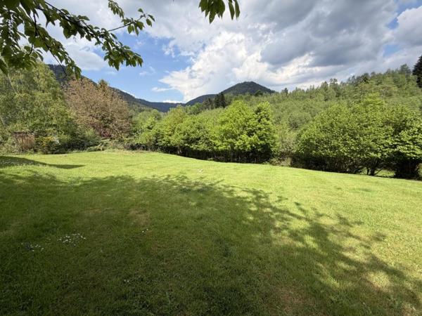 Vente / Chalet