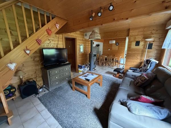 Vente / Chalet