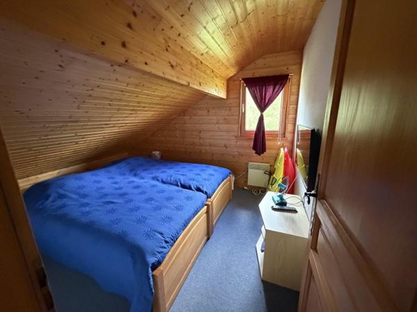 Vente / Chalet