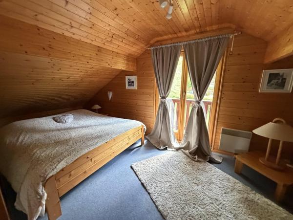 Vente / Chalet