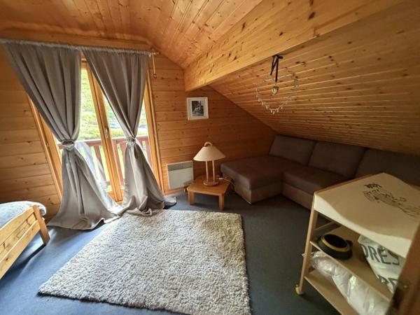 Vente / Chalet