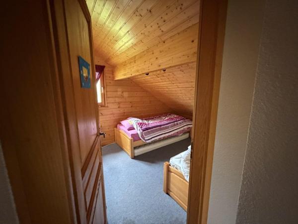 Vente / Chalet
