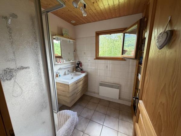 Vente / Chalet