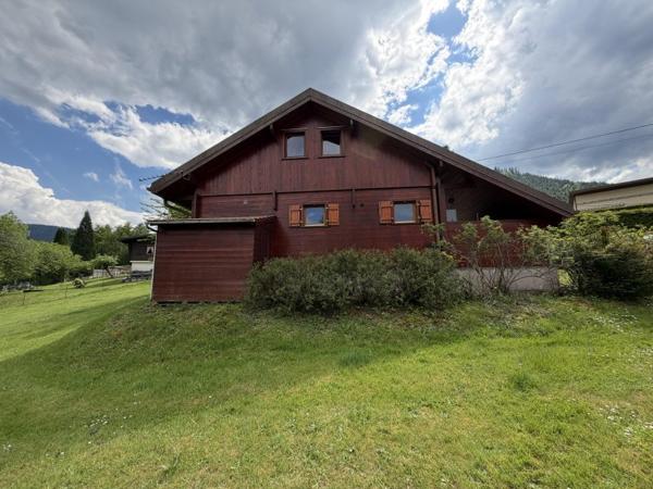 Vente / Chalet