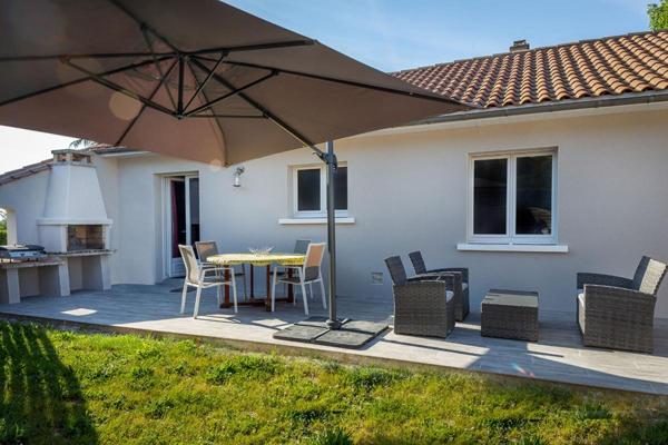 Maison Coulounieix Chamiers 5 pièce(s) 155 m2, avec piscine