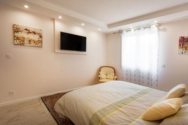 Maison Coulounieix Chamiers 5 pièce(s) 155 m2, avec piscine