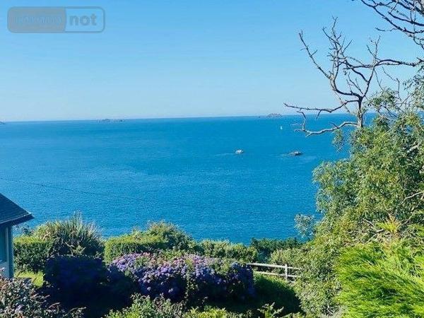 Maison à vendre à Perros-Guirec dans les Côtes-d'Armor (22700), ref : 391   
Centre-ville