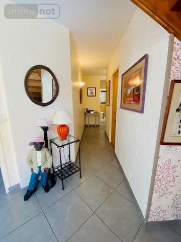 Maison à vendre à Perros-Guirec dans les Côtes-d'Armor (22700), ref : 391   
Centre-ville