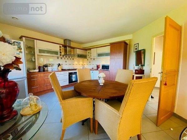 Maison à vendre à Perros-Guirec dans les Côtes-d'Armor (22700), ref : 391   
Centre-ville