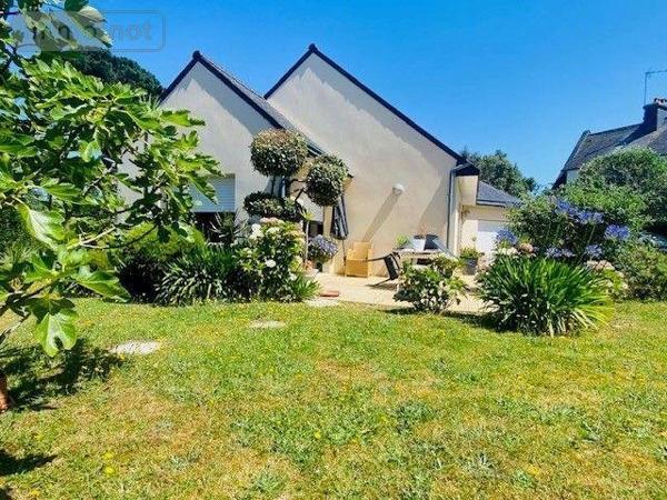 Maison à vendre à Perros-Guirec dans les Côtes-d'Armor (22700), ref : 391   
Centre-ville