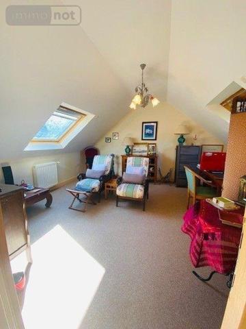 Maison à vendre à Perros-Guirec dans les Côtes-d'Armor (22700), ref : 391   
Centre-ville