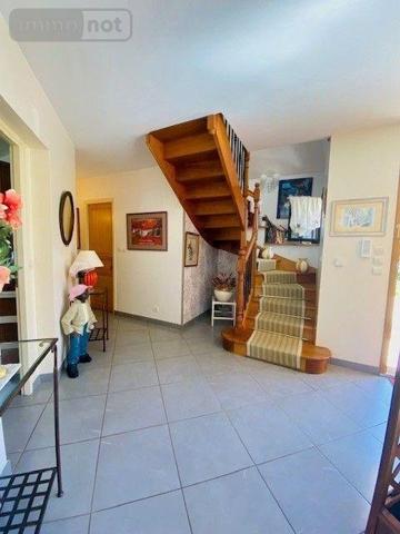 Maison à vendre à Perros-Guirec dans les Côtes-d'Armor (22700), ref : 391   
Centre-ville