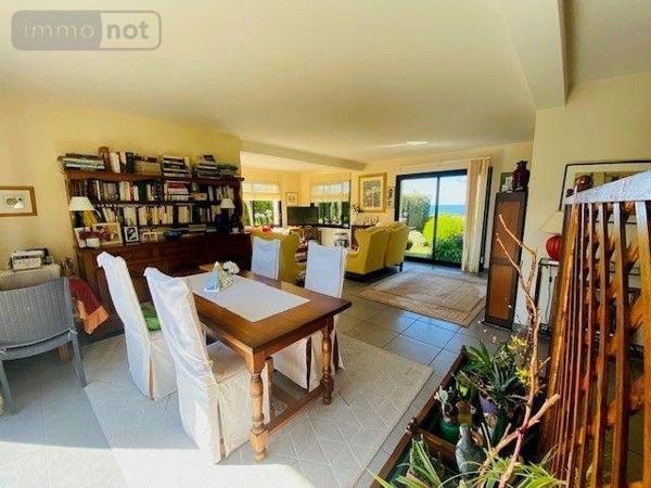 Maison à vendre à Perros-Guirec dans les Côtes-d'Armor (22700), ref : 391   
Centre-ville