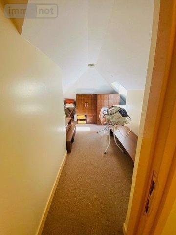 Maison à vendre à Perros-Guirec dans les Côtes-d'Armor (22700), ref : 391   
Centre-ville