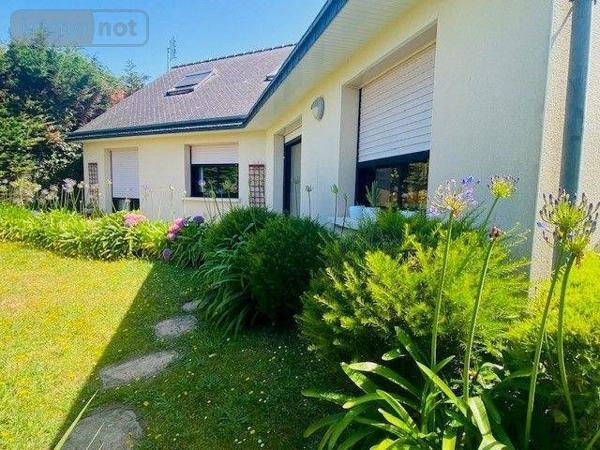 Maison à vendre à Perros-Guirec dans les Côtes-d'Armor (22700), ref : 391   
Centre-ville