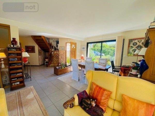 Maison à vendre à Perros-Guirec dans les Côtes-d'Armor (22700), ref : 391   
Centre-ville