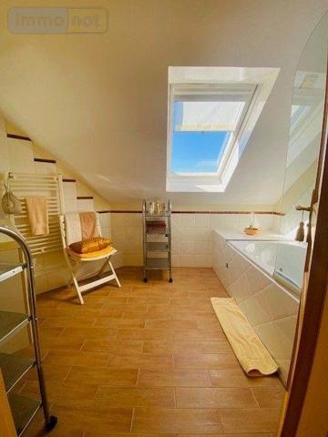 Maison à vendre à Perros-Guirec dans les Côtes-d'Armor (22700), ref : 391   
Centre-ville