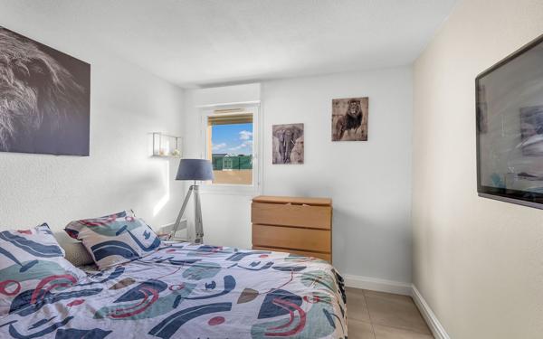 Appartement à vendre    2 pièces • 60 m2 Saint-Laurent-du-Var