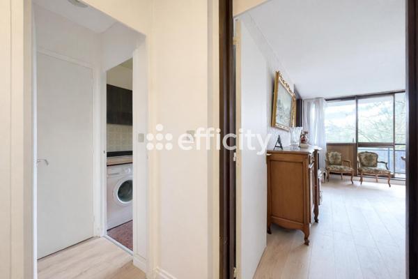 Appartement 5 pièces - 105 m² Exclusivité