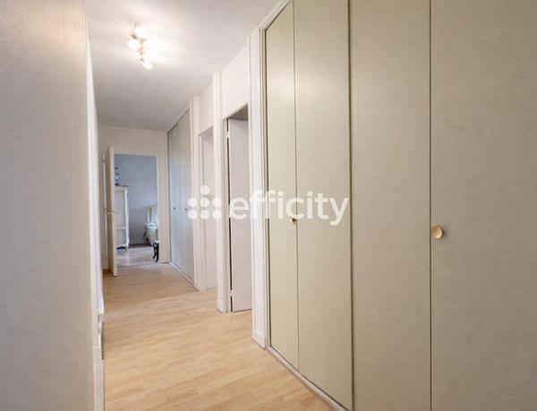 Appartement 5 pièces - 105 m² Exclusivité
