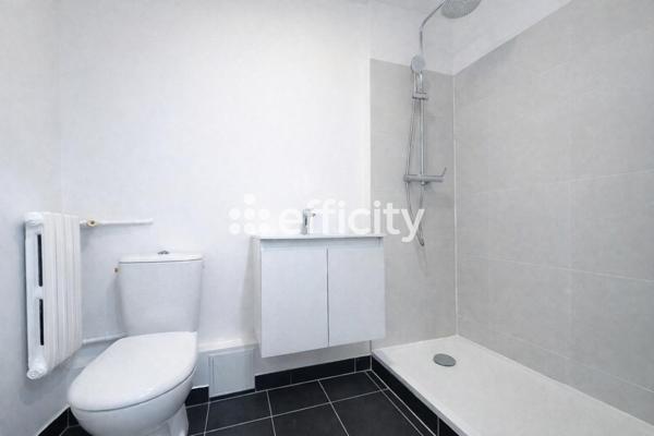 Appartement 5 pièces - 105 m² Exclusivité