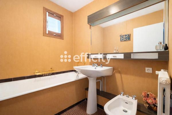 Appartement 5 pièces - 105 m² Exclusivité