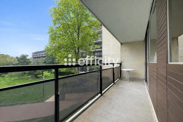 Appartement 5 pièces - 105 m² Exclusivité