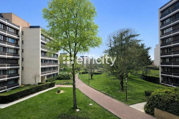 Appartement 5 pièces - 105 m² Exclusivité