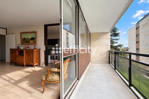 Appartement 5 pièces - 105 m² Exclusivité