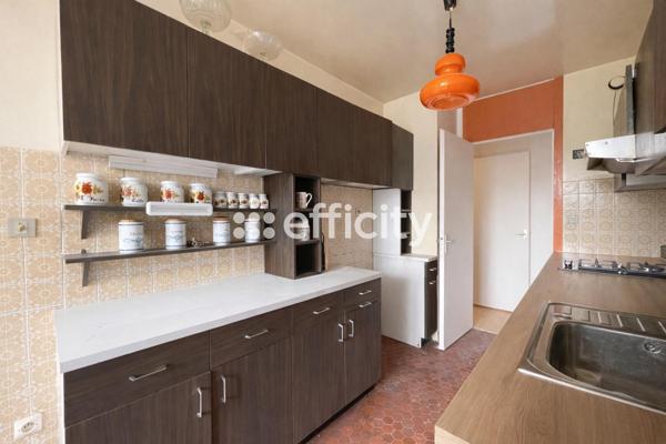 Appartement 5 pièces - 105 m² Exclusivité