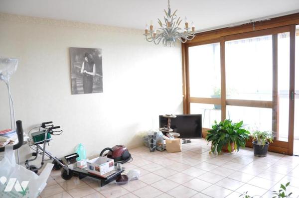 TARBES APPARTEMENT  T3