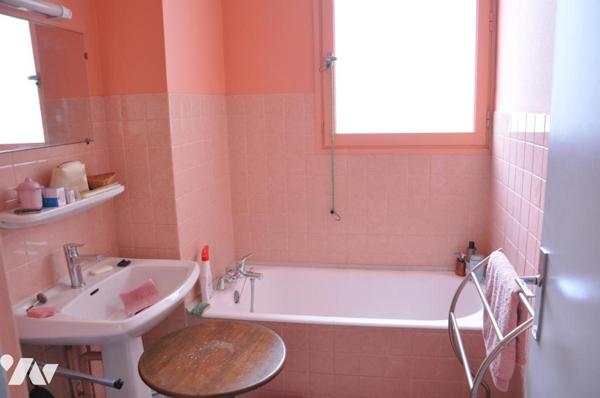 TARBES APPARTEMENT  T3