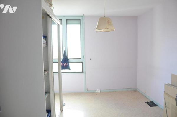 TARBES APPARTEMENT  T3