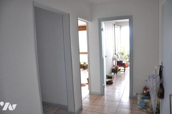 TARBES APPARTEMENT  T3