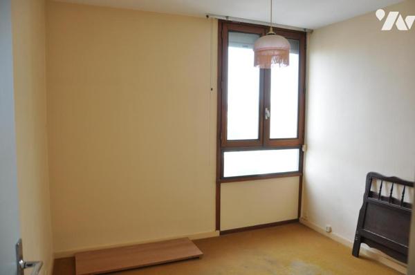 TARBES APPARTEMENT  T3