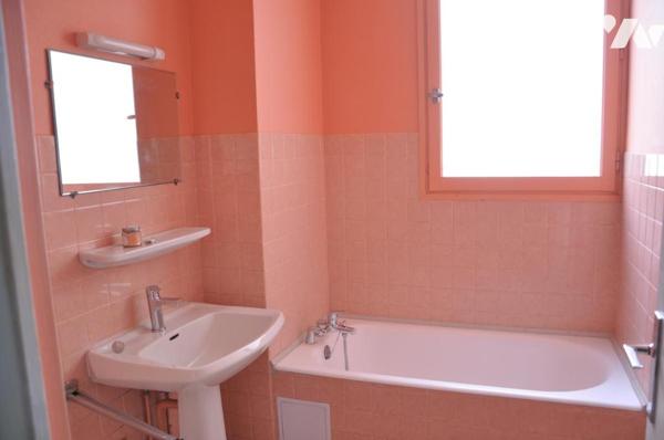 TARBES APPARTEMENT  T3