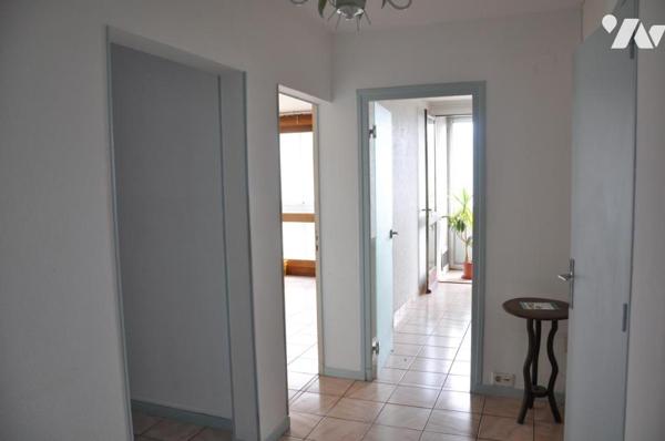 TARBES APPARTEMENT  T3