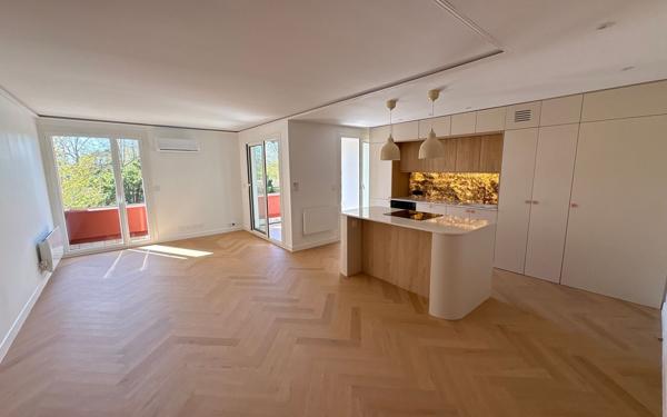 Appartement à vendre    3 pièces • 71,52 m2 Toulouse