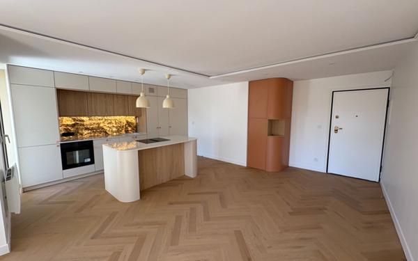 Appartement à vendre    3 pièces • 71,52 m2 Toulouse
