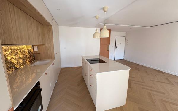 Appartement à vendre    3 pièces • 71,52 m2 Toulouse