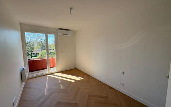 Appartement à vendre    3 pièces • 71,52 m2 Toulouse