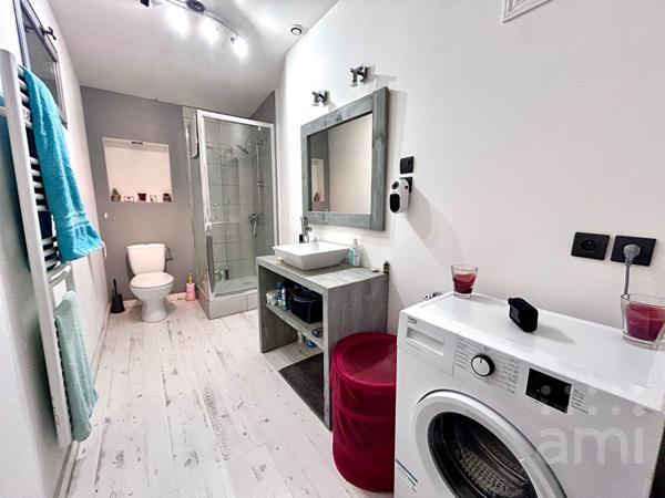 Maison de ville Niort 3 pièce(s)