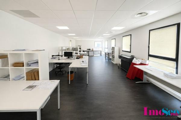 Bureaux à LOUER