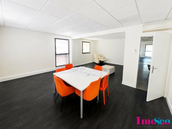 Bureaux à LOUER