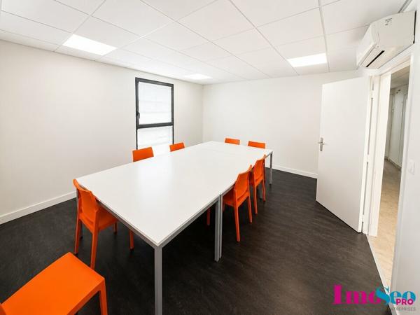 Bureaux à LOUER