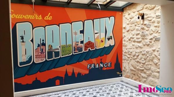LOCAL COMMERCIAL à CEDER